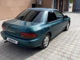 Subaru Impreza 1997 годаfor850 000 тг. в Алматы