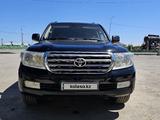 Toyota Land Cruiser 2008 года за 19 000 000 тг. в Алматы – фото 2