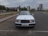 Mercedes-Benz E 200 1989 года за 800 000 тг. в Астана