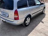 Opel Astra 1999 года за 2 200 000 тг. в Актау – фото 3