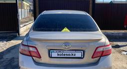 Toyota Camry 2006 годаүшін4 300 000 тг. в Атырау – фото 3