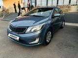 Kia Rio 2015 года за 4 700 000 тг. в Алматы