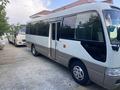 Toyota  Coaster 2009 годаfor11 300 000 тг. в Атырау – фото 2