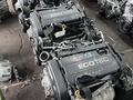 Chevrolet Cruze F18D4 F16D3 Двигательүшін500 000 тг. в Астана – фото 3