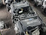 Chevrolet Cruze F18D4 F16D3 Двигатель за 500 000 тг. в Астана – фото 3