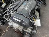 Chevrolet Cruze F18D4 F16D3 Двигатель за 500 000 тг. в Астана