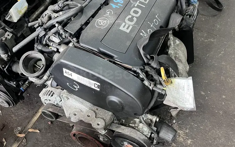 Chevrolet Cruze F18D4 F16D3 Двигательүшін500 000 тг. в Астана