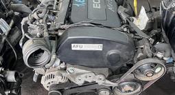 Chevrolet Cruze F18D4 F16D3 Двигатель за 500 000 тг. в Астана – фото 2