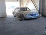 Mercedes-Benz S 300 1993 годаүшін3 500 000 тг. в Кокшетау