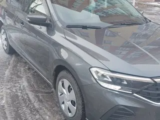 Volkswagen Polo, 2021