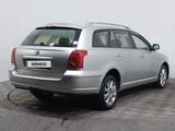 Toyota Avensis 2004 годаүшін3 990 000 тг. в Астана – фото 5