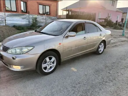 Toyota Camry 2004 года за 5 900 000 тг. в Кызылорда – фото 5