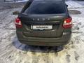 ВАЗ (Lada) Granta 2191 2021 годаүшін4 200 000 тг. в Семей – фото 3