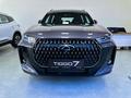 Chery Tiggo 7 Prime 2026 годаүшін9 680 000 тг. в Караганда – фото 2