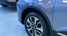 Chery Tiggo 7 Prime 2026 года за 9 680 000 тг. в Караганда – фото 4
