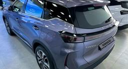Chery Tiggo 7 Prime 2026 года за 9 680 000 тг. в Караганда – фото 5