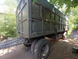 КамАЗ 1996 годаүшін2 000 000 тг. в Урджар – фото 2
