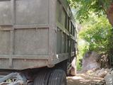 КамАЗ 1996 годаүшін2 000 000 тг. в Урджар – фото 3