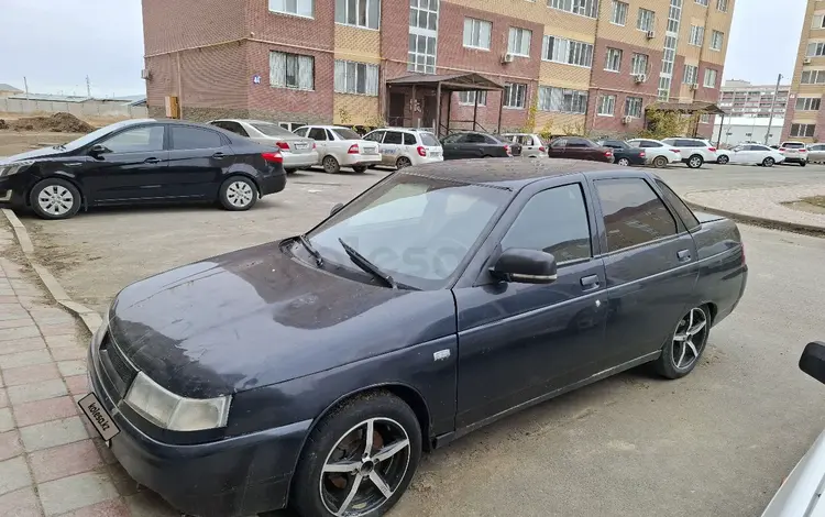 ВАЗ (Lada) 2110 2006 годаfor450 000 тг. в Атырау