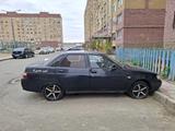 ВАЗ (Lada) 2110 2006 годаfor450 000 тг. в Атырау – фото 5