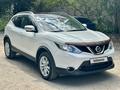 Nissan Qashqai 2018 годаfor9 000 000 тг. в Актобе – фото 2