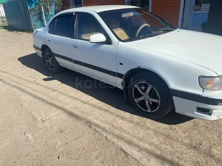 Nissan Maxima 1997 года за 1 600 000 тг. в Уральск – фото 2