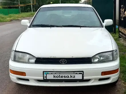 Toyota Camry 1993 года за 1 700 000 тг. в Узынагаш