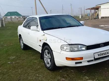 Toyota Camry 1993 года за 1 700 000 тг. в Узынагаш – фото 14