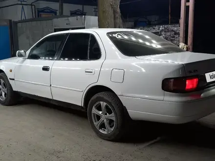 Toyota Camry 1993 года за 1 700 000 тг. в Узынагаш – фото 4