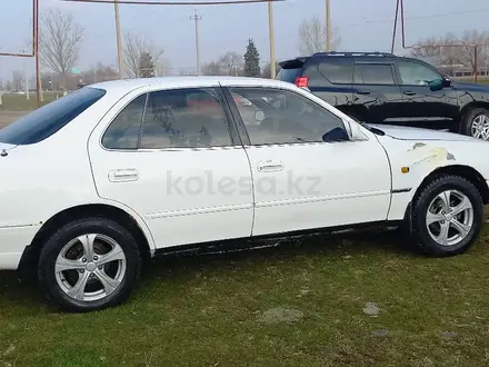 Toyota Camry 1993 года за 1 700 000 тг. в Узынагаш – фото 9