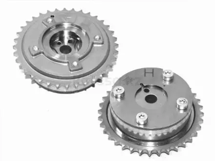 Муфта VVT-I за 88 150 тг. в Шымкент