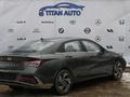 Hyundai Elantra 2024 годаfor9 200 000 тг. в Алматы – фото 6