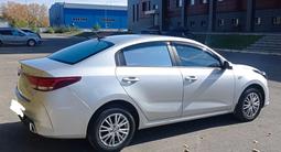 Kia Rio 2021 годаfor7 850 000 тг. в Павлодар – фото 5