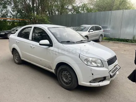 Chevrolet Nexia 2021 года за 4 390 000 тг. в Уральск