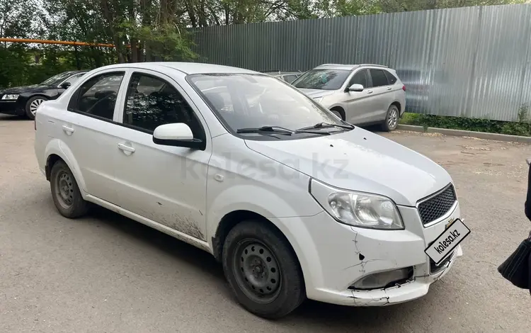 Chevrolet Nexia 2021 годаүшін4 390 000 тг. в Уральск