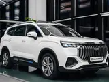Geely Okavango Premium 2025 годаүшін12 790 000 тг. в Астана