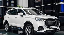 Geely Okavango Premium 2025 года за 16 890 000 тг. в Астана