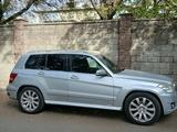 Mercedes-Benz GLK 280 2009 года за 9 500 000 тг. в Алматы – фото 2