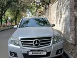 Mercedes-Benz GLK 280 2009 года за 9 500 000 тг. в Алматы