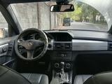 Mercedes-Benz GLK 280 2009 года за 9 500 000 тг. в Алматы – фото 5