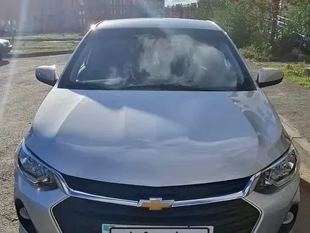 Chevrolet Onix 2023 года за 6 500 000 тг. в Павлодар