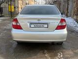 Toyota Camry 2003 годаfor5 800 000 тг. в Шымкент – фото 4