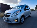 Chevrolet Spark 2010 годаfor3 400 000 тг. в Шымкент