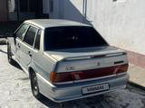 ВАЗ (Lada) 2115 2005 года за 700 000 тг. в Шымкент