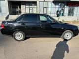 ВАЗ (Lada) Priora 2170 2012 годаүшін2 100 000 тг. в Астана – фото 2