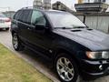 BMW X5 2001 годаfor5 900 000 тг. в Шымкент – фото 4