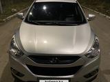 Hyundai Tucson 2013 года за 8 200 000 тг. в Усть-Каменогорск – фото 2