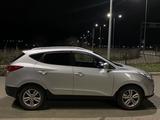 Hyundai Tucson 2013 года за 8 200 000 тг. в Усть-Каменогорск – фото 5