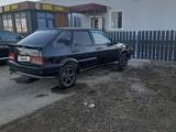 ВАЗ (Lada) 2114 2009 годаfor450 000 тг. в Атырау – фото 4