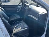 Daewoo Gentra 2010 годаүшін2 400 000 тг. в Шымкент – фото 4